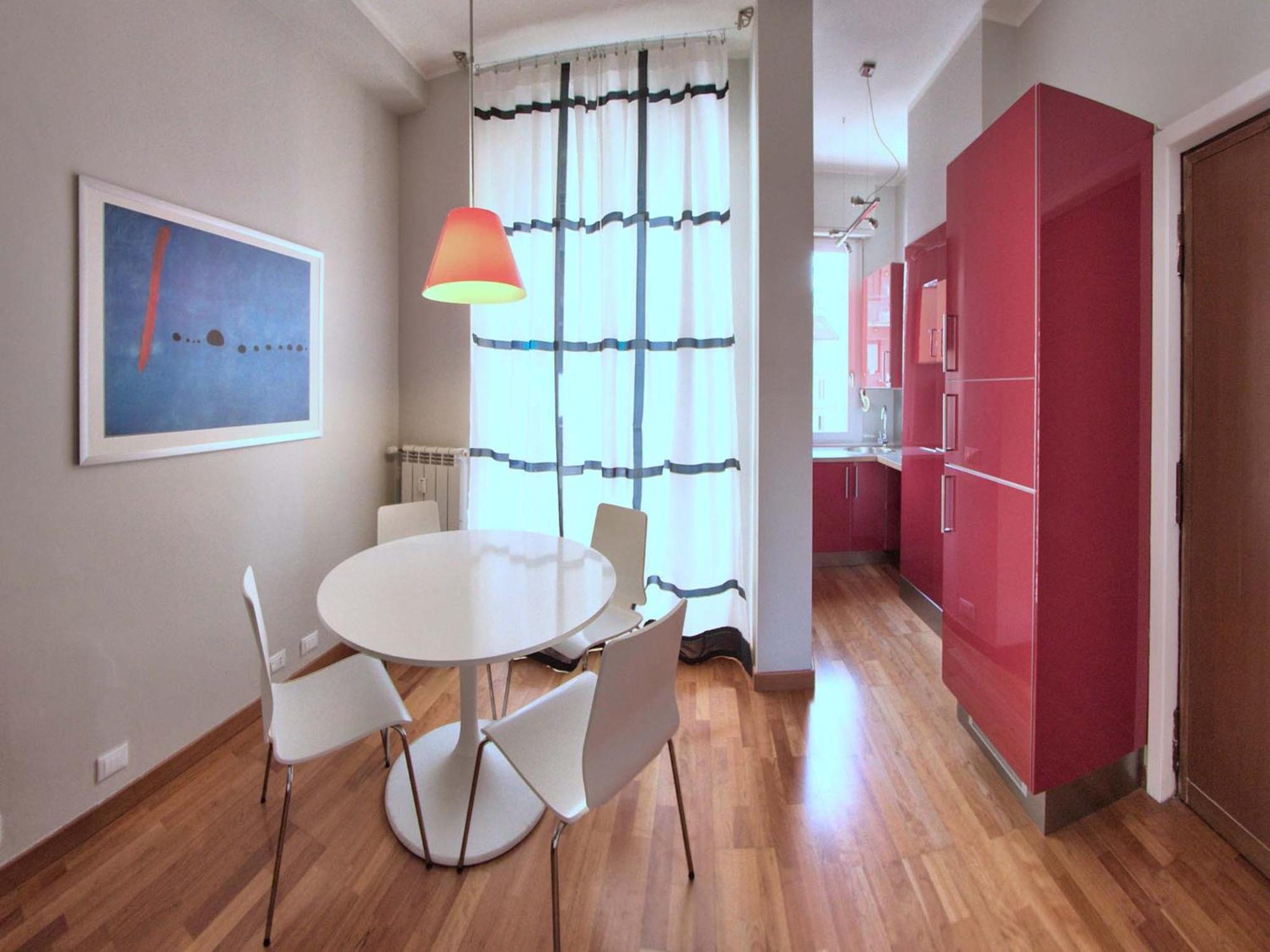 Milan Apartment Rental Zewnętrze zdjęcie