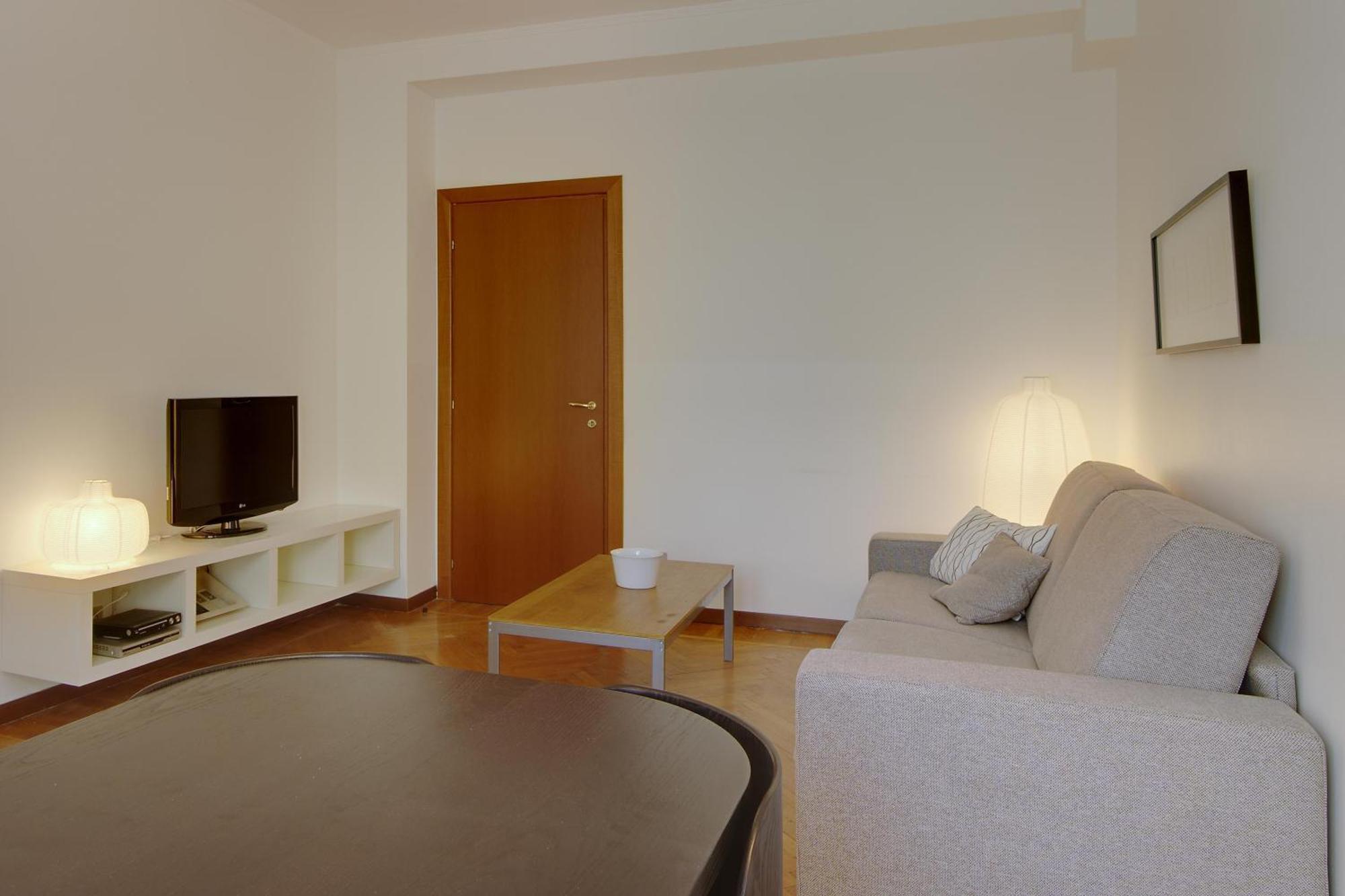 Milan Apartment Rental Pokój zdjęcie