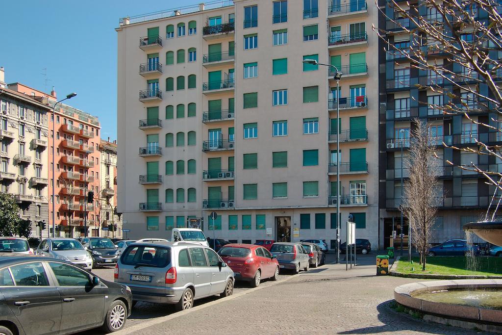 Milan Apartment Rental Zewnętrze zdjęcie