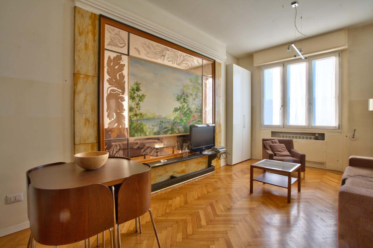 Milan Apartment Rental Zewnętrze zdjęcie