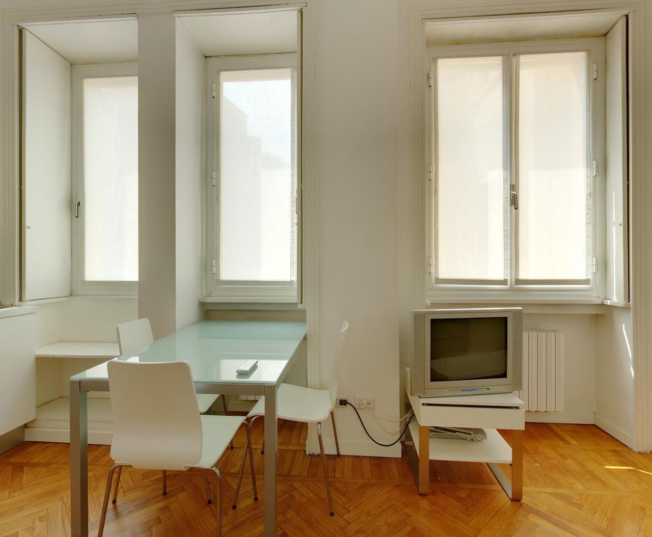 Milan Apartment Rental Zewnętrze zdjęcie