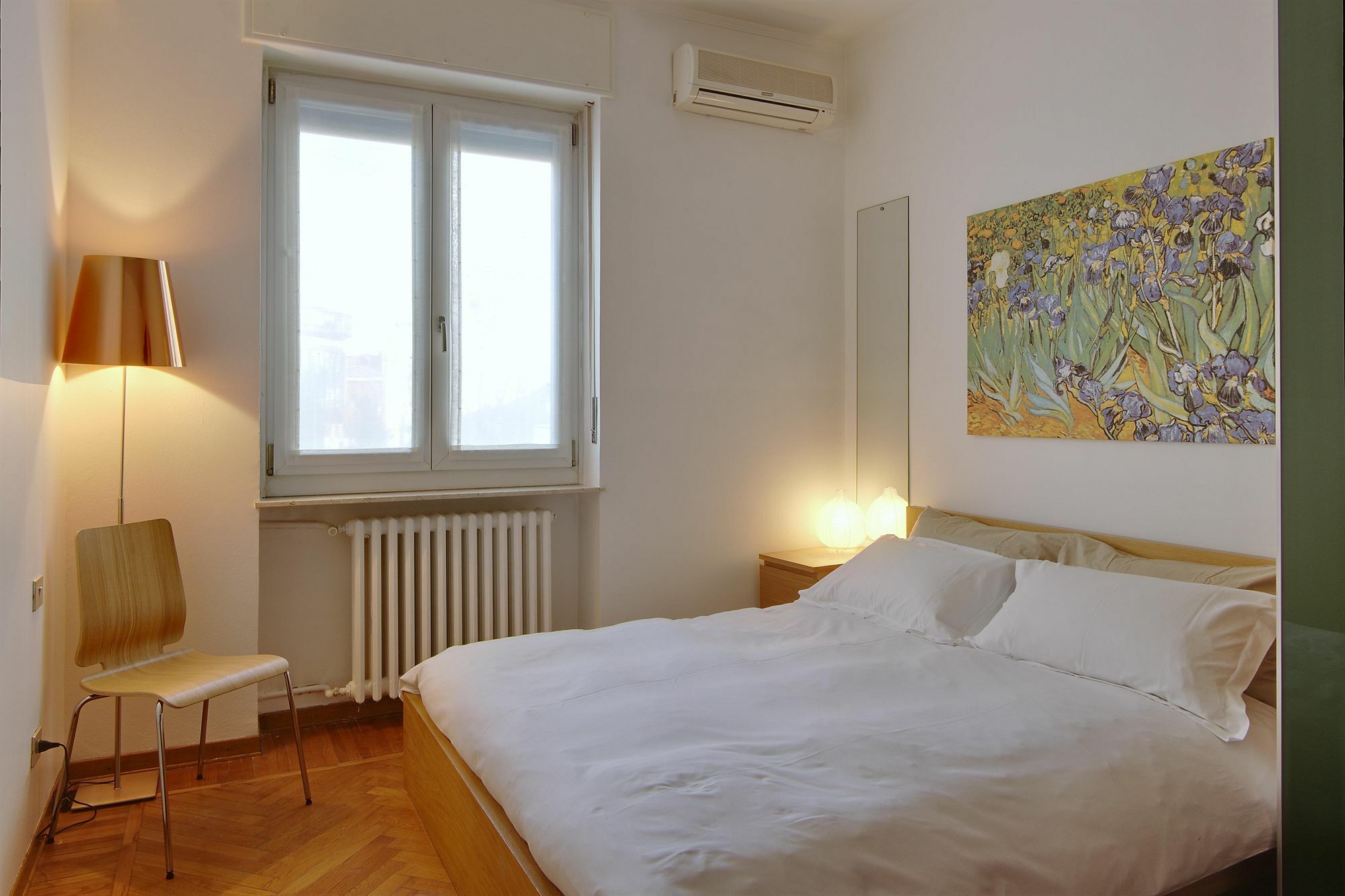 Milan Apartment Rental Zewnętrze zdjęcie