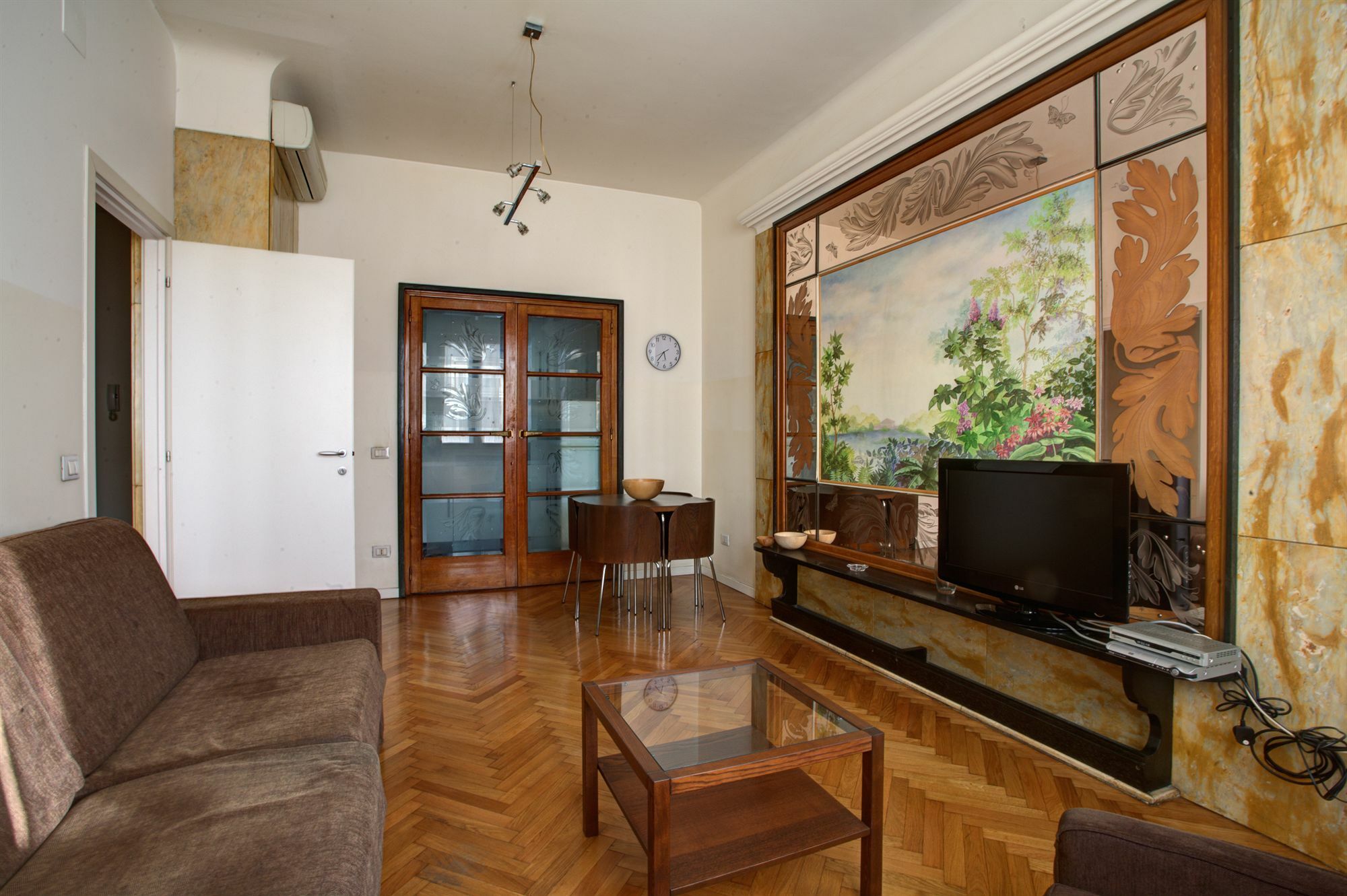 Milan Apartment Rental Zewnętrze zdjęcie