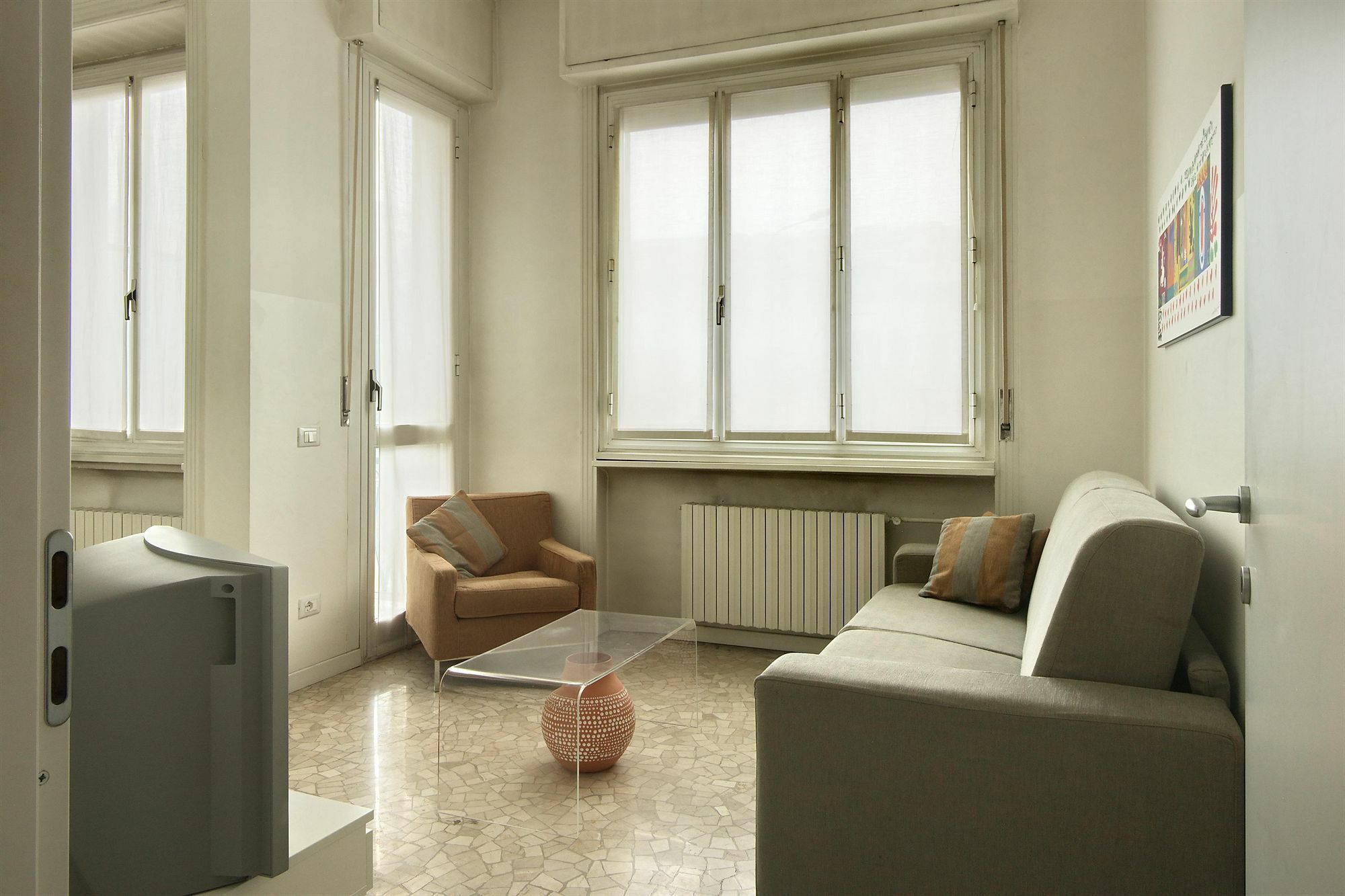 Milan Apartment Rental Zewnętrze zdjęcie