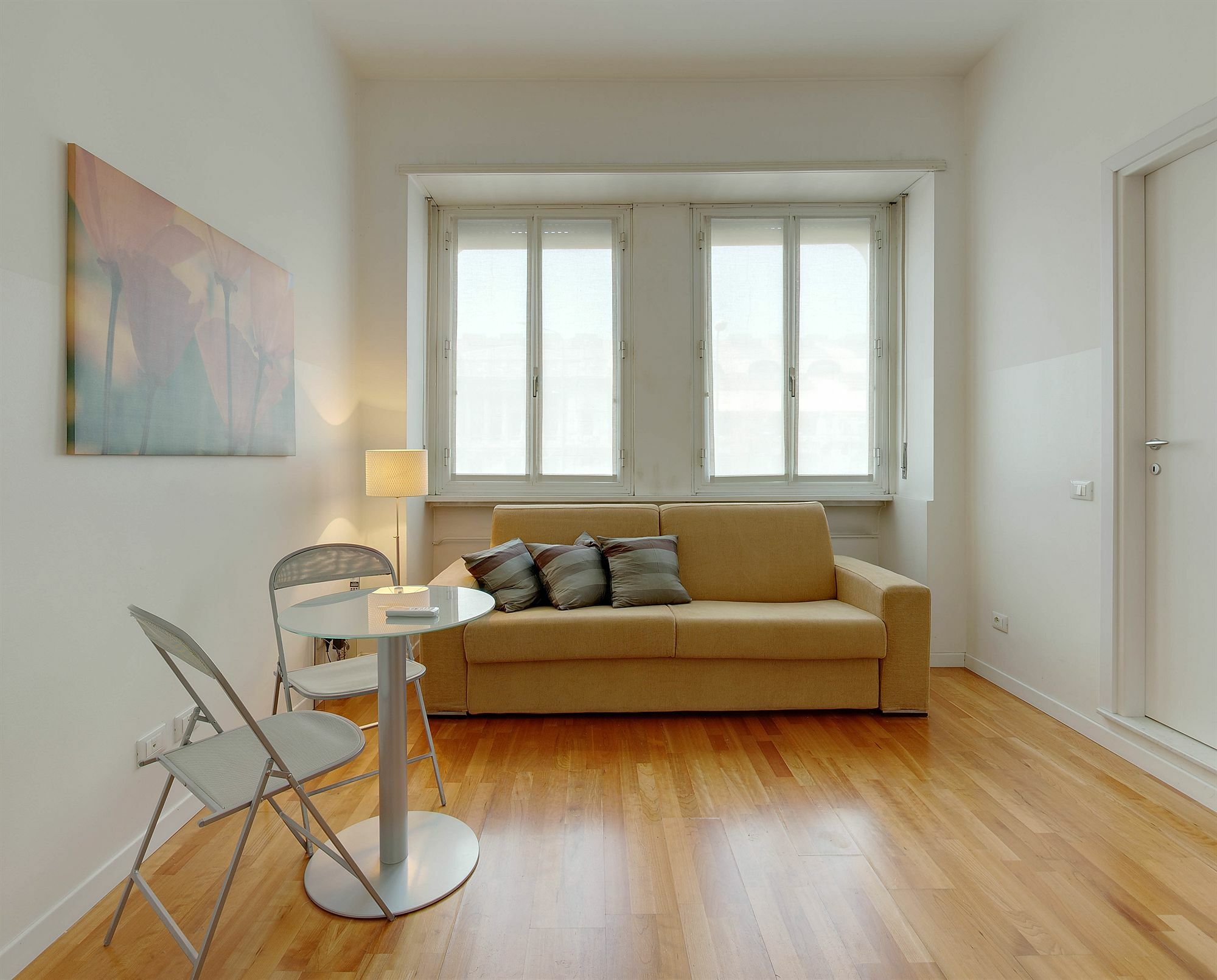 Milan Apartment Rental Zewnętrze zdjęcie