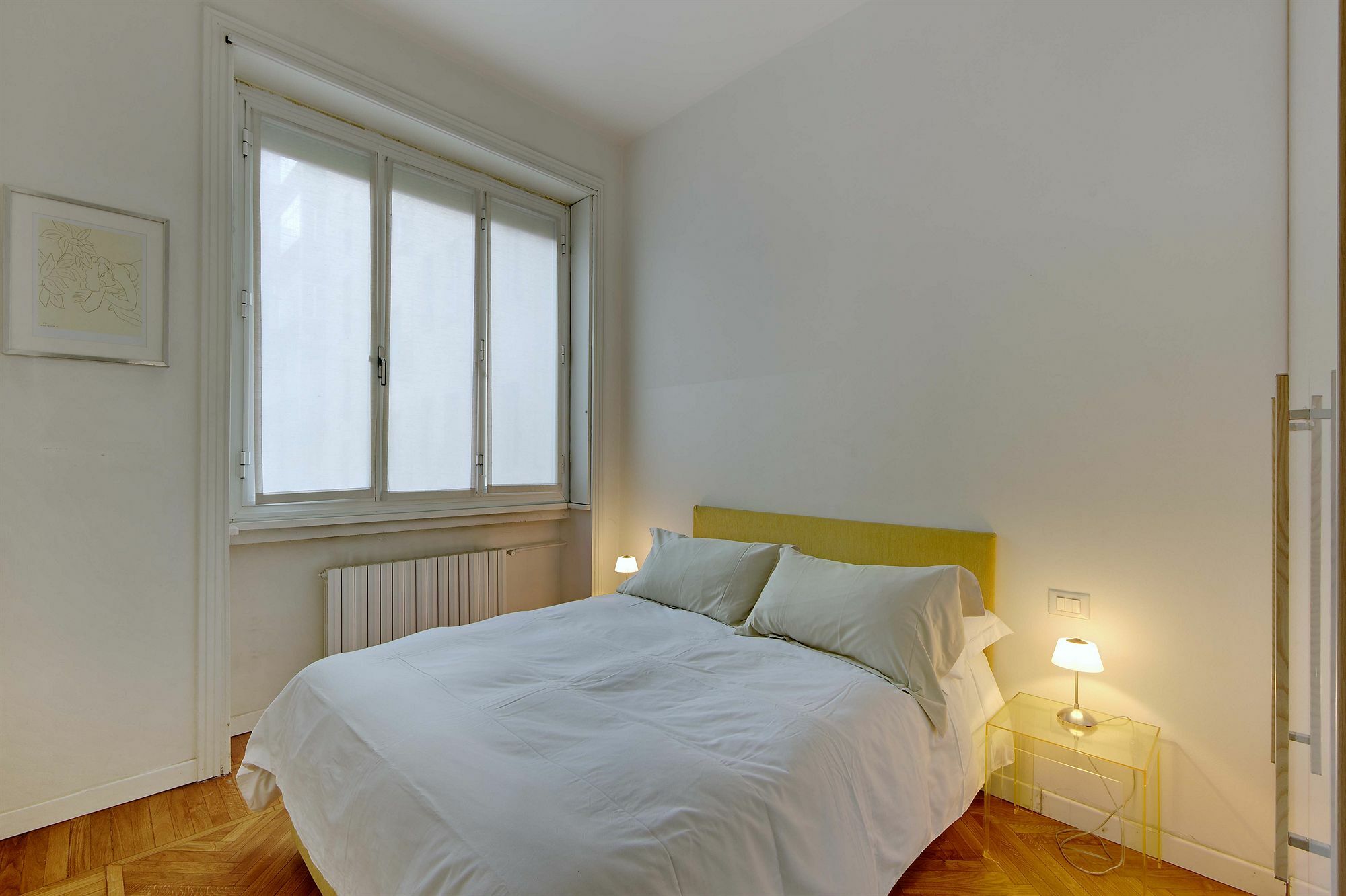 Milan Apartment Rental Zewnętrze zdjęcie