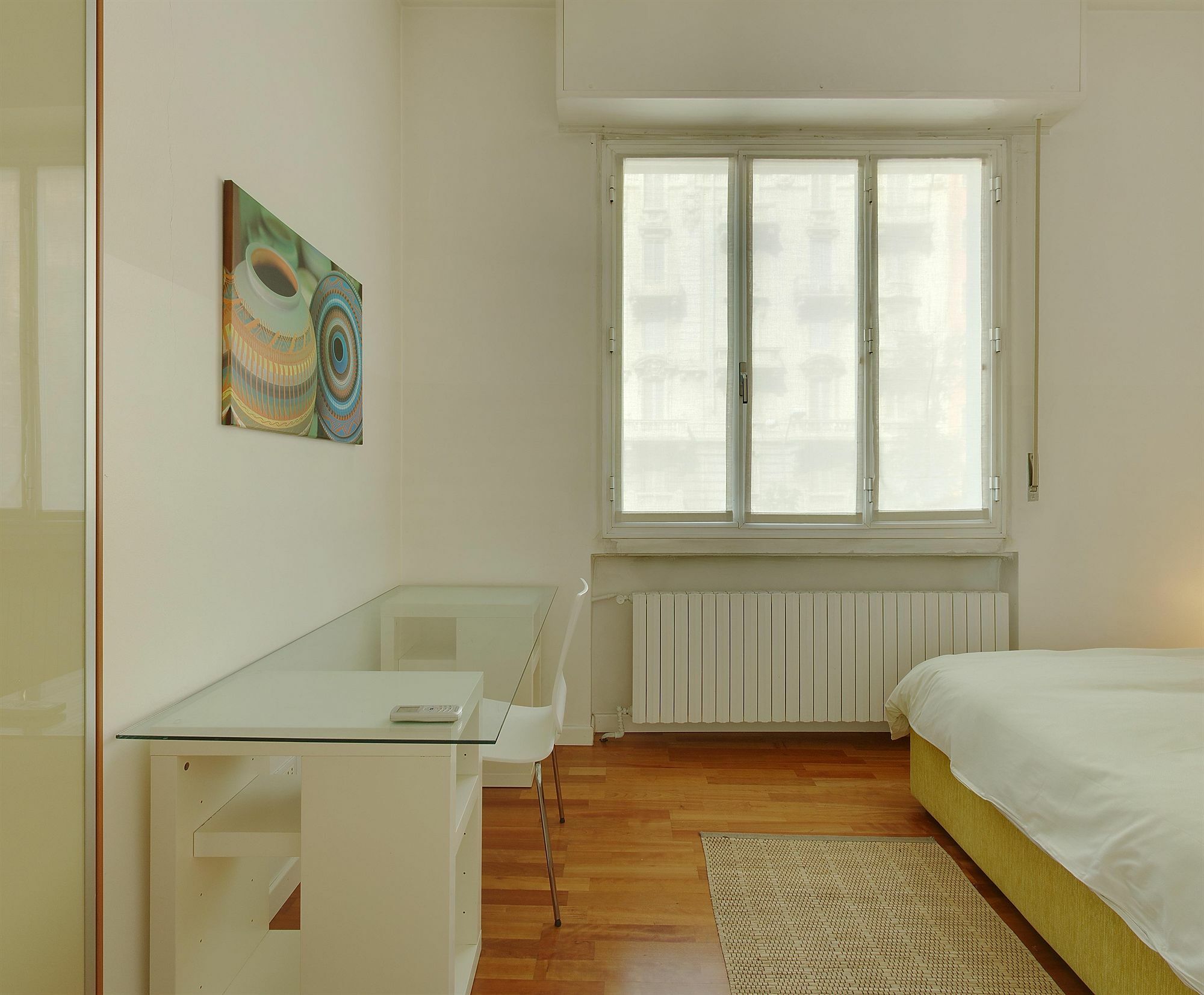 Milan Apartment Rental Zewnętrze zdjęcie