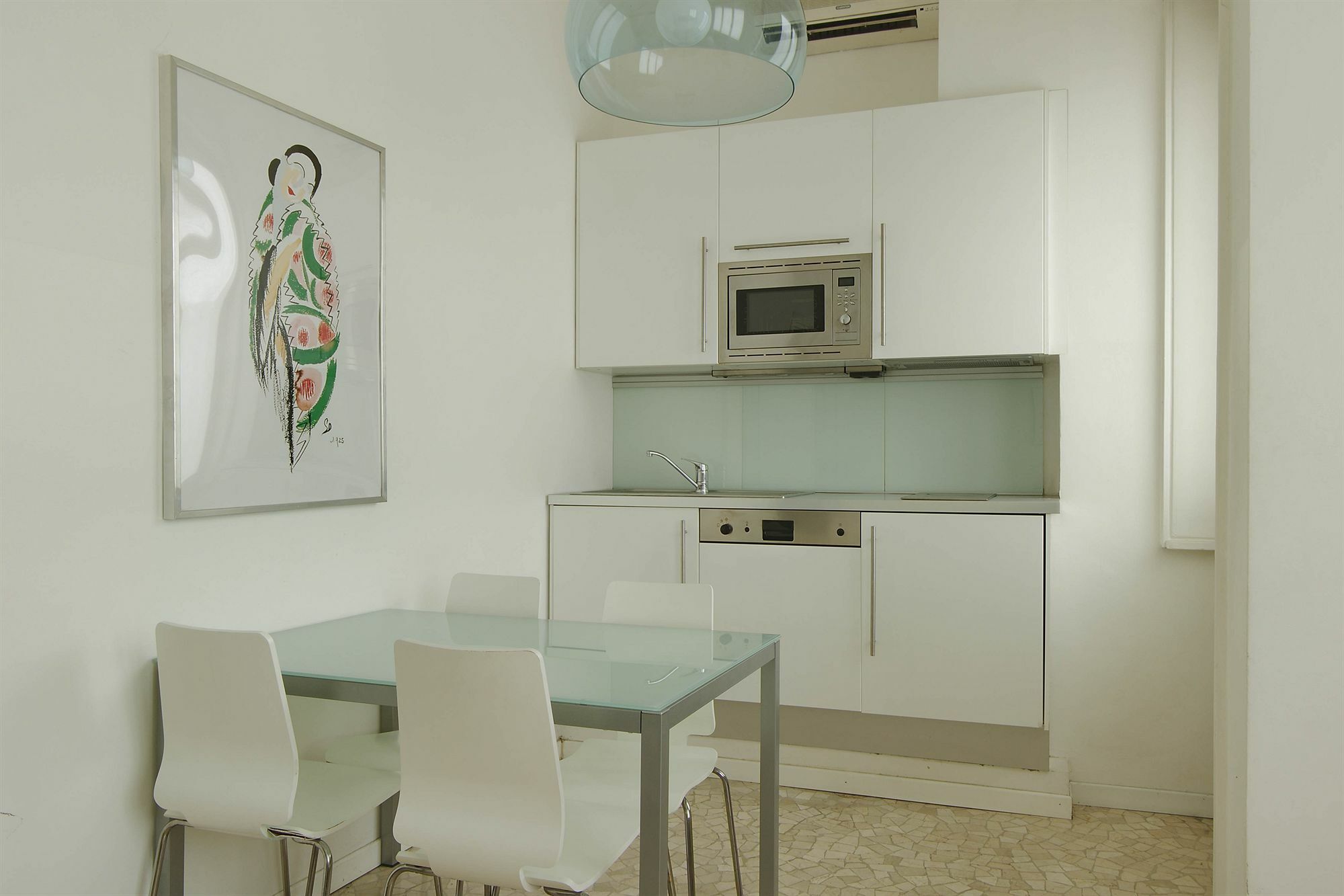 Milan Apartment Rental Zewnętrze zdjęcie