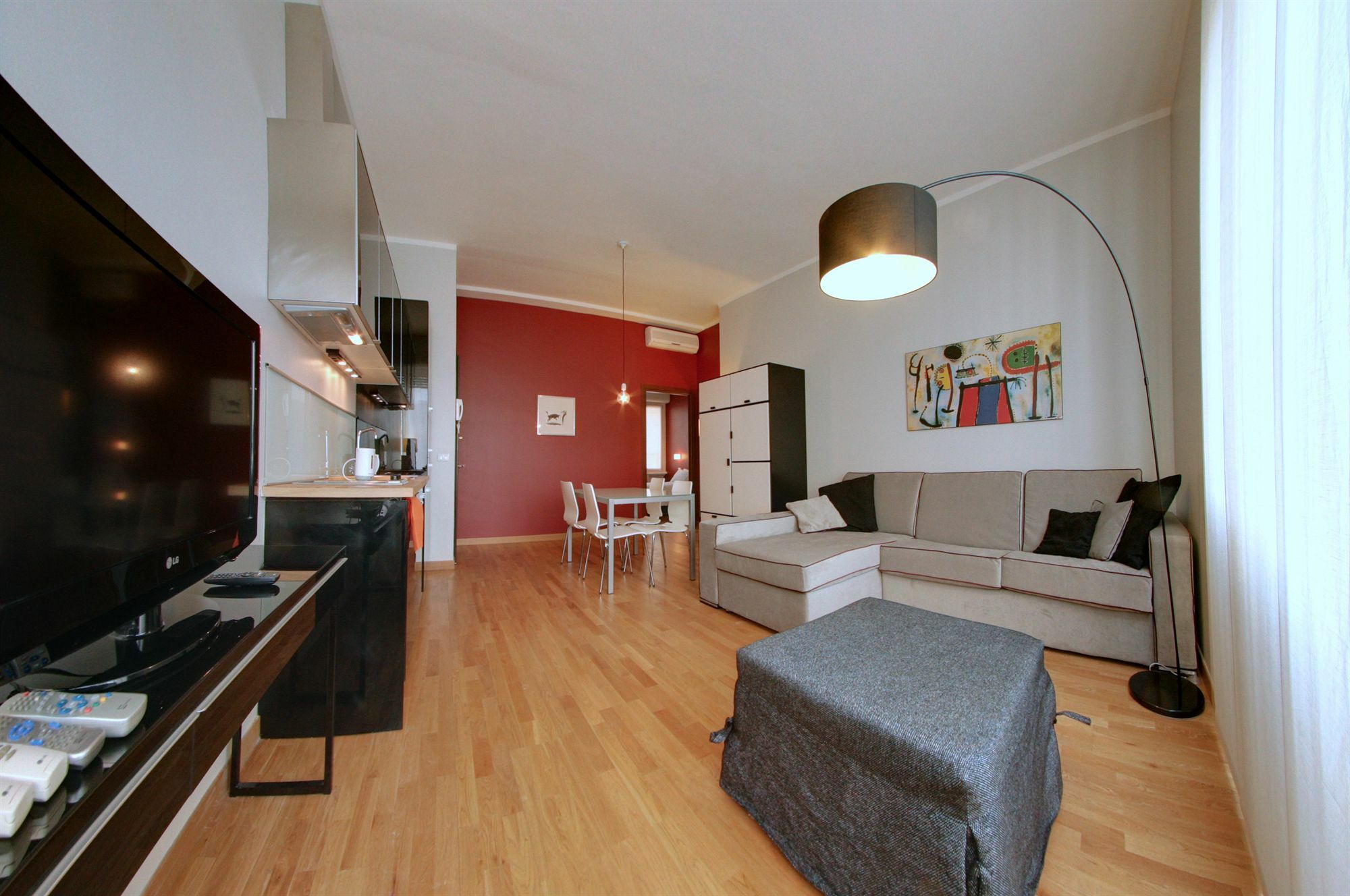 Milan Apartment Rental Zewnętrze zdjęcie