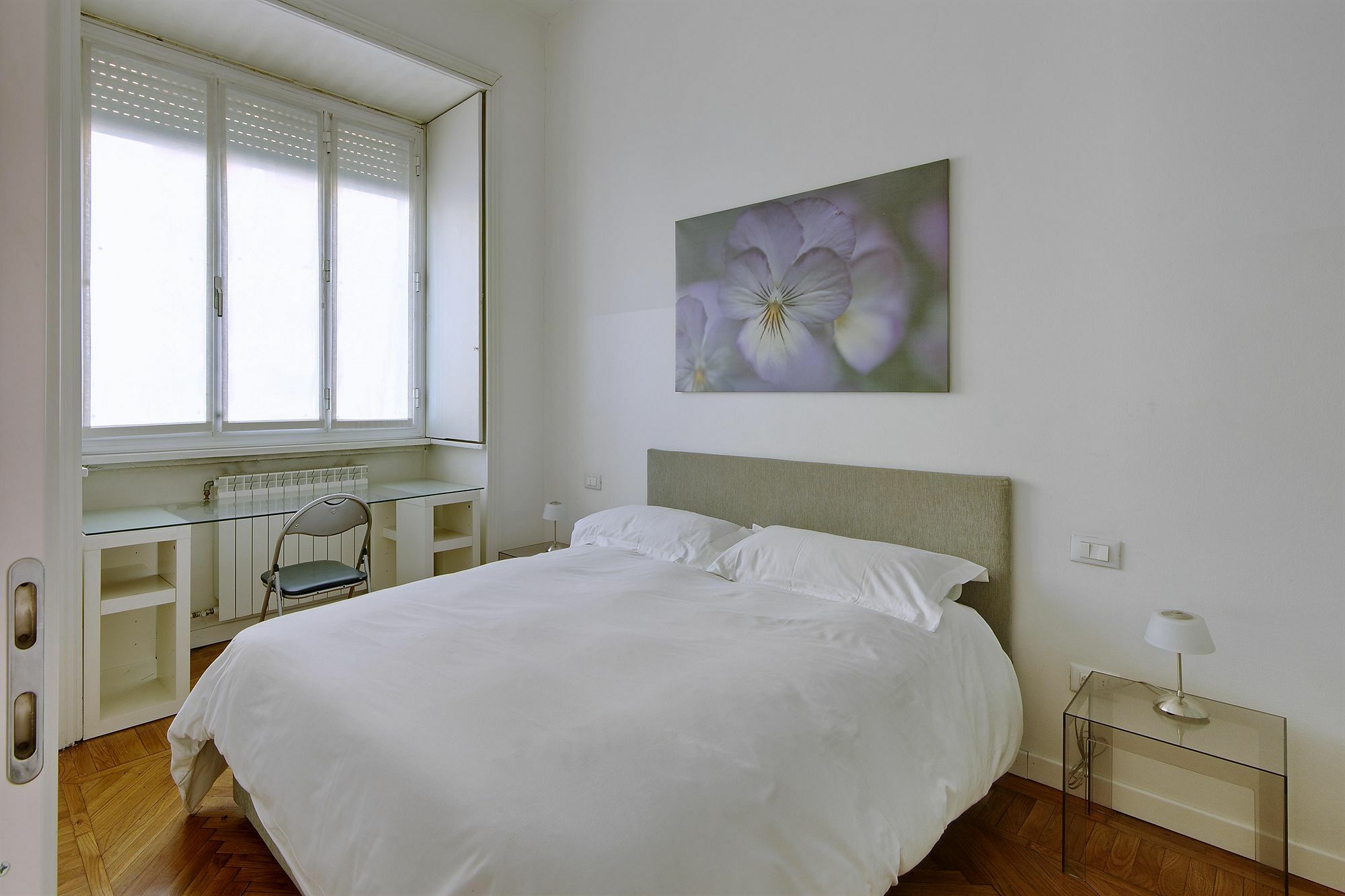 Milan Apartment Rental Zewnętrze zdjęcie