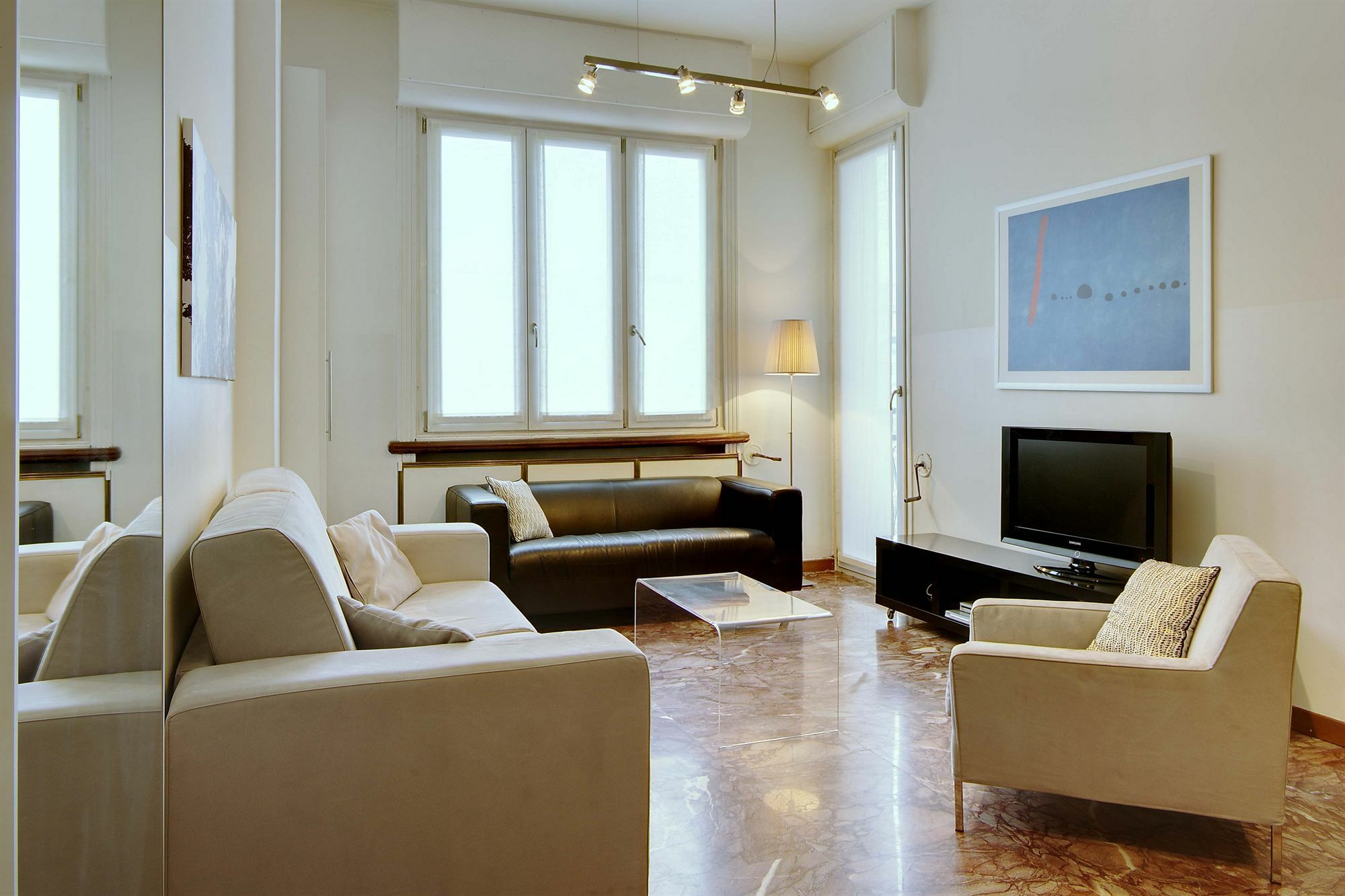 Milan Apartment Rental Zewnętrze zdjęcie