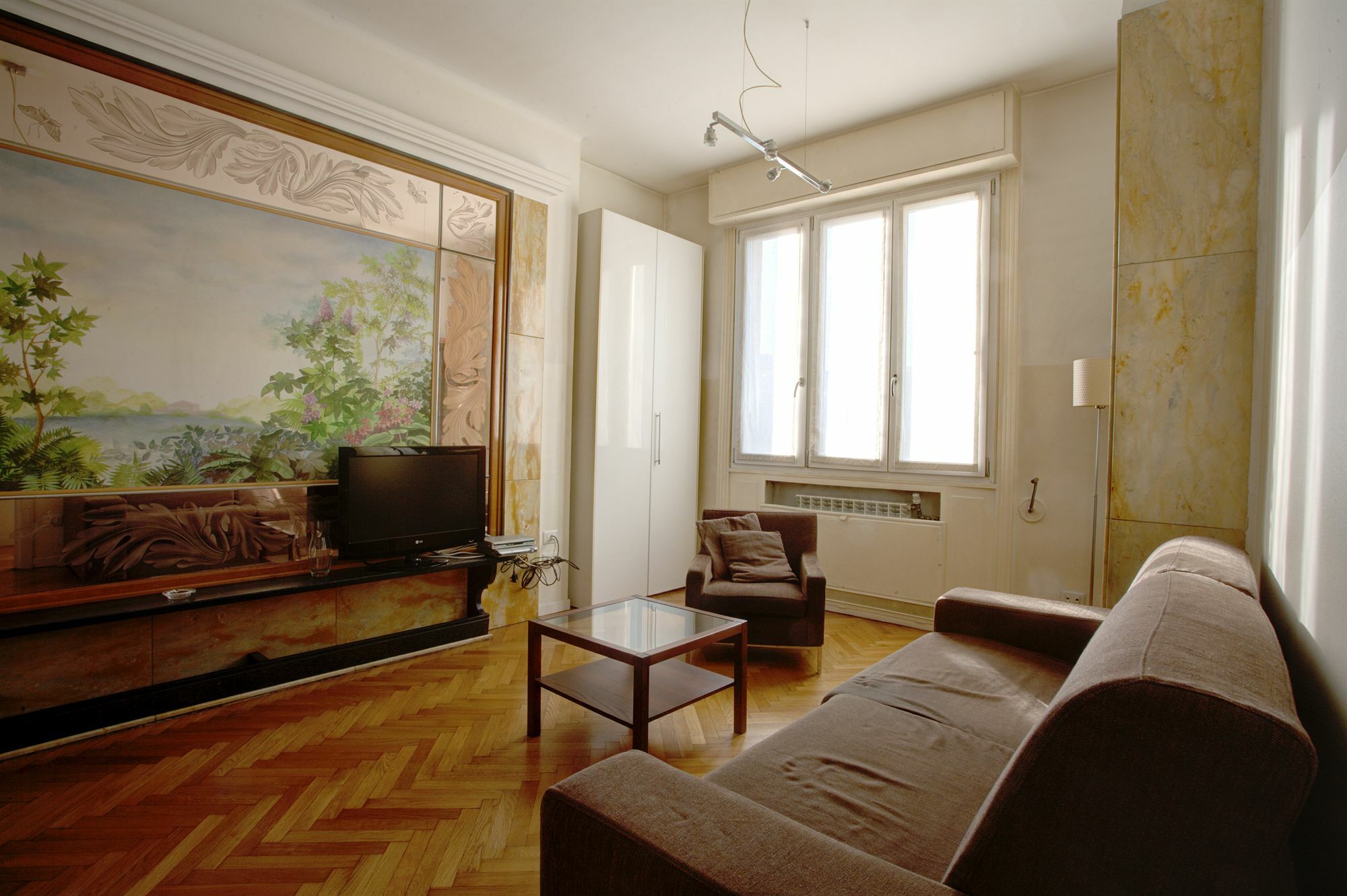 Milan Apartment Rental Zewnętrze zdjęcie