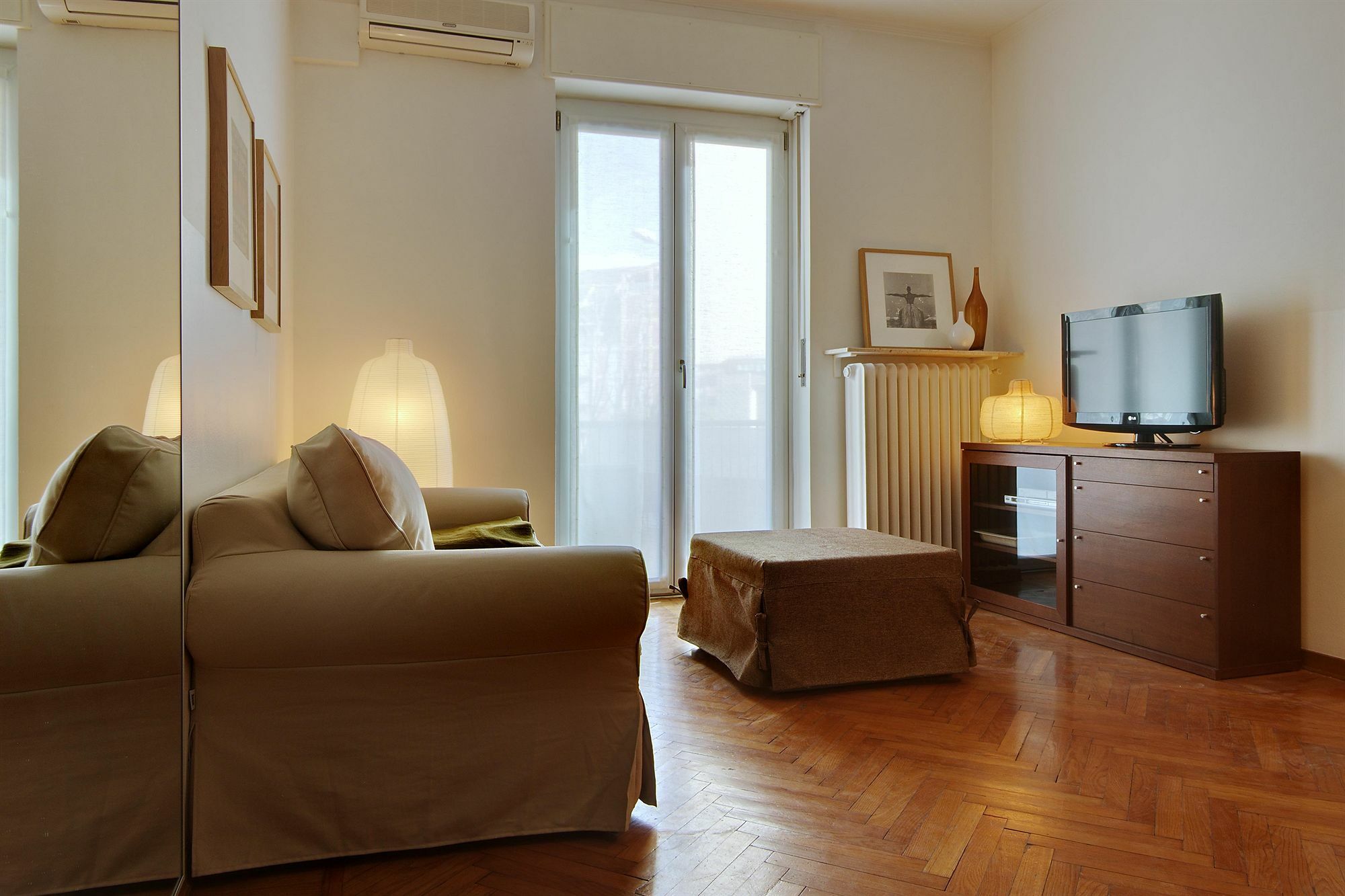 Milan Apartment Rental Zewnętrze zdjęcie