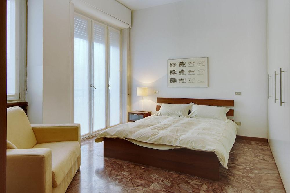 Milan Apartment Rental Zewnętrze zdjęcie