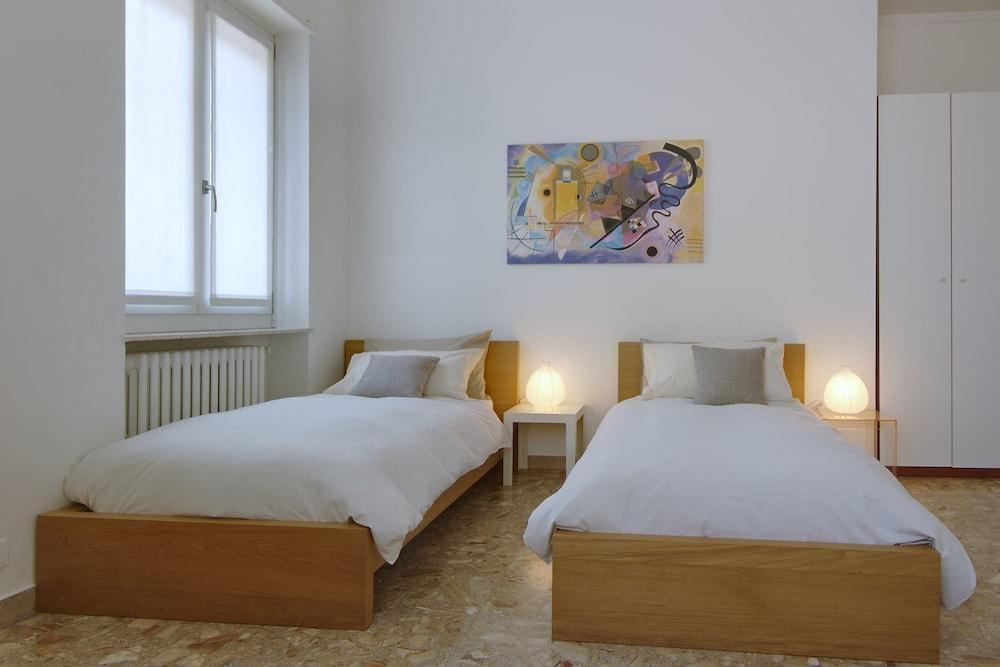 Milan Apartment Rental Zewnętrze zdjęcie