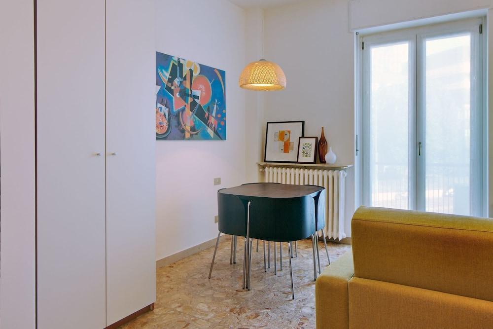 Milan Apartment Rental Zewnętrze zdjęcie