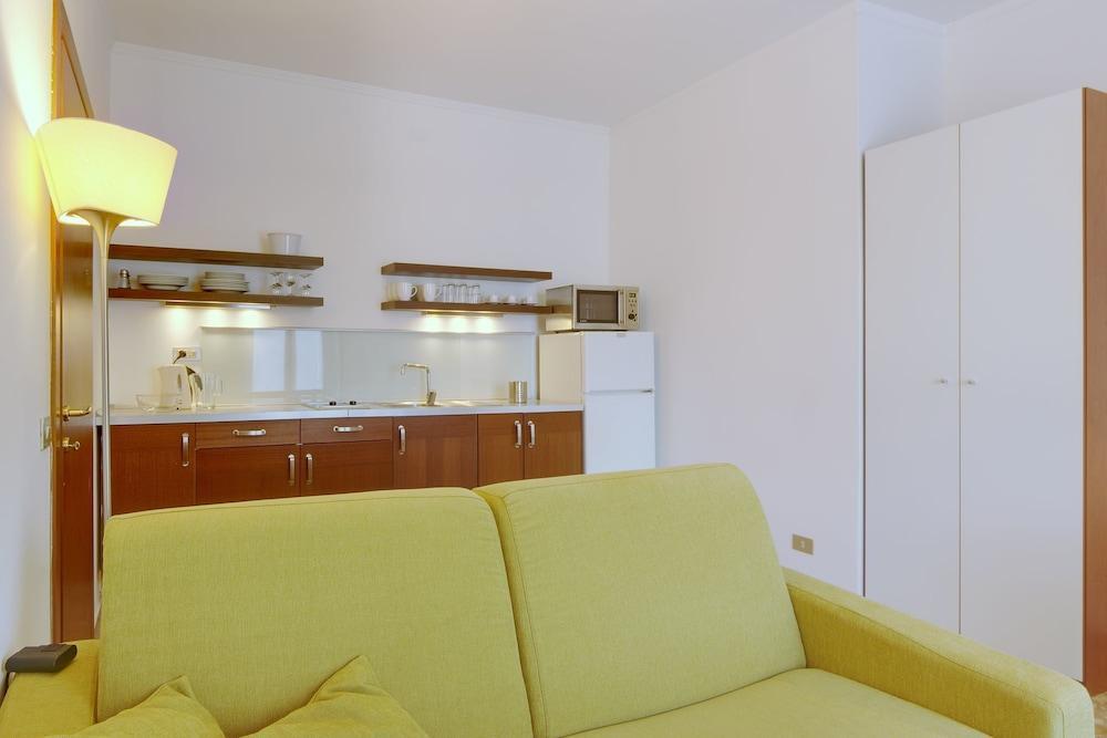 Milan Apartment Rental Zewnętrze zdjęcie