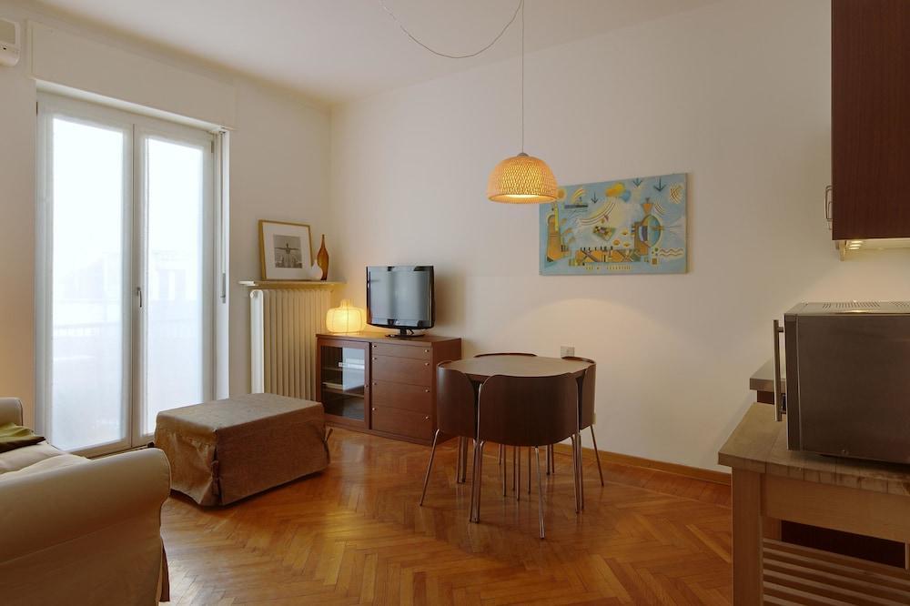 Milan Apartment Rental Zewnętrze zdjęcie